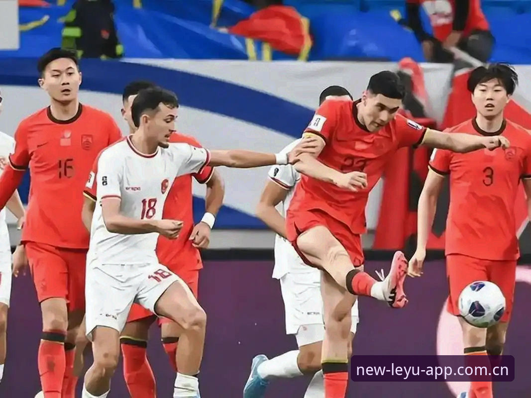 U17世界杯抽签结果深度评测：中国男女足签运几何？乐鱼体育平台看点多