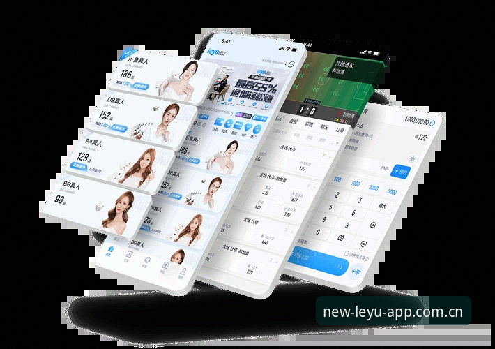 乐鱼注册入口 乐鱼体育平台注册登录全流程教程,新手必看的操作指南