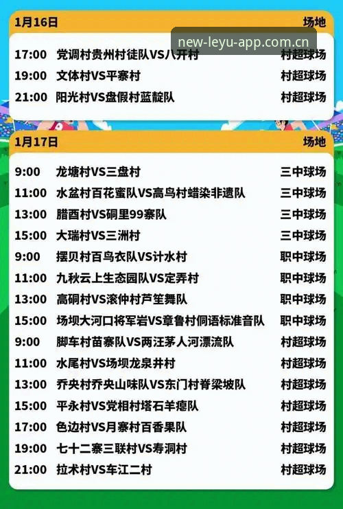 2026乐鱼手机版入口2026最新版本 提升观赛效率的5个关键:2026乐鱼手机版入口2026最新版本实战指南